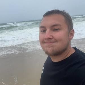 Meet your Posher, Joseph